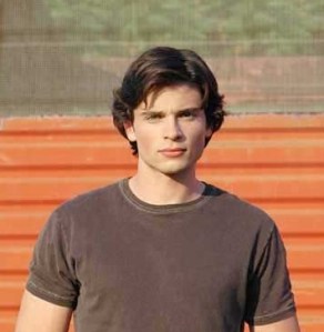 smallville clark kent