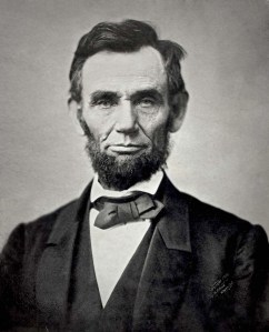 lincoln
